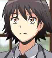 Isogai Yuma (lớp trưởng)