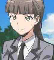 Megu kataoku (lớp phó)