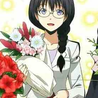 Okuda Manami