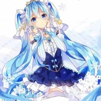 Shiota Miyuki(em gái của nagisa)