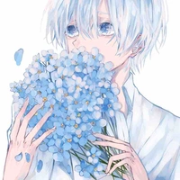 Hakino ( Lục Bạch ) ( thu nhỏ )