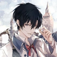 Phong Thiên Hạo - Devil