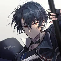 Hắc Kiến Hưng /bff n9/Mark/