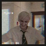 Draco Malfoy