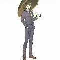 ☕Mori Kogoro🐾