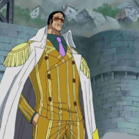 Kizaru