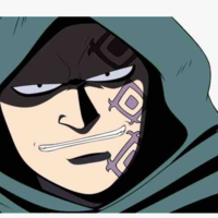 Monkey D Dragon
