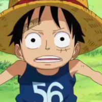 Monkey D Luffy