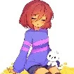 frisk