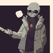 killer sans