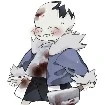 horror sans