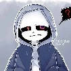 dust sans