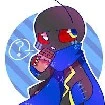 error sans
