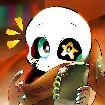Ink sans