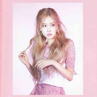 Tác giả cuồng Blackpink~