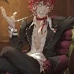 Sakamaki Ayato