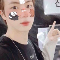 Jin(Ba JM)