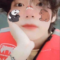 Kim Taehyung(Bff JM)