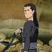 Hyuga Hizashi