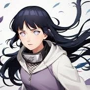 Hyuga Hinata