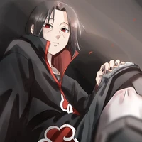 Uchiha Itachi