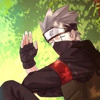 Hatake Kakashi