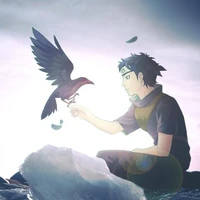 Uchiha Shisui