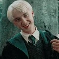 Draco Malfoy
