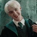 Draco Malfoy
