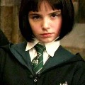 Pansy Parkinson