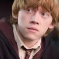 Ron Weasley