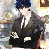 Dương Khải (Bạn Công)