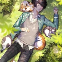 Dụ Mẫn (Bạn Thụ)