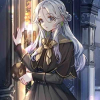 Âu Mỹ Nguyệt (Em gái Công)