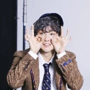 Min Yoongi