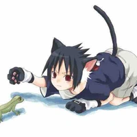 Uchiha Sasuke