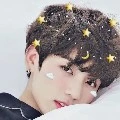Kookie - Jeon Jungkook _( hình người )