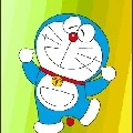 Doraemon