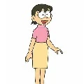 Mẹ nobita