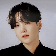Min Yoongi