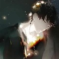Hắc Đăng Cung_Hắc Kim