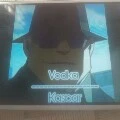 vodka