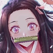 Kamado Nezuko