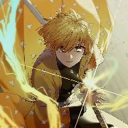 Agatsuma Zenitsu
