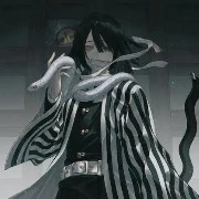 Igoru Obanai《 Xà trụ 》