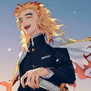 Rengoku 《 Viêm trụ 》