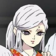 Ubuyashiki Amane _ Vợ chúa công