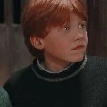 Ron Weasley