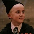 Draco Malfoy