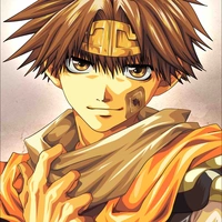 Goku(ngộ không)